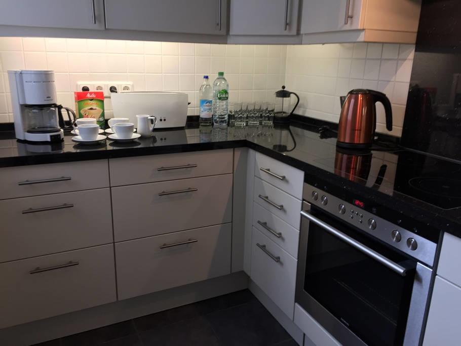 Spacious Starnberg Condo Next To Munich Экстерьер фото