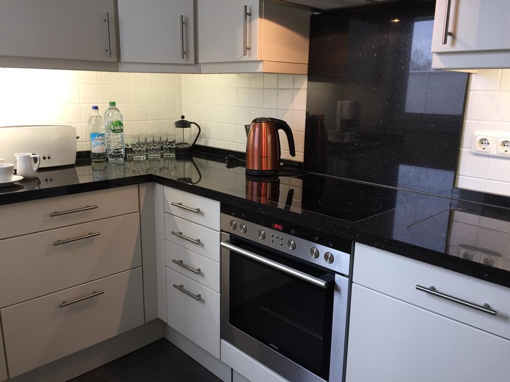 Spacious Starnberg Condo Next To Munich Экстерьер фото